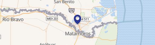 Brownsville, TX 78520