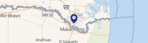 Brownsville, TX 78520