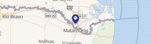 Brownsville, TX 78520