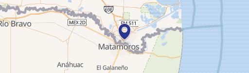 Brownsville, TX 78521