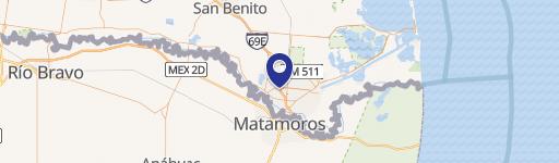 Brownsville, TX 78520