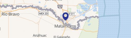 Brownsville, TX 78520