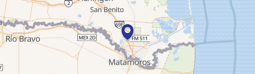 Brownsville, TX 78520