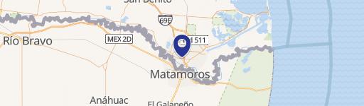 Brownsville, TX 78520