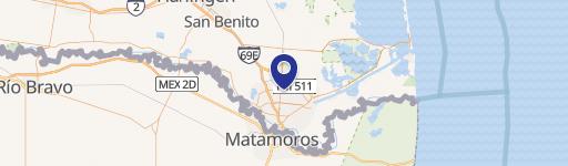 Brownsville, TX 78526