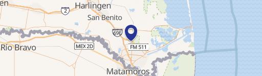 Brownsville, TX 78526