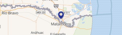 Brownsville, TX 78520