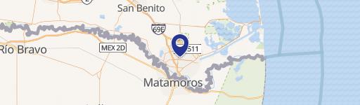 Brownsville, TX 78526