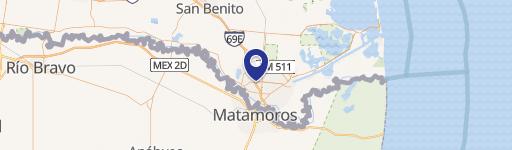 Brownsville, TX 78520