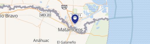 Brownsville, TX 78521