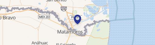 Brownsville, TX 78521