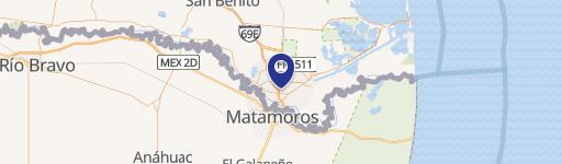 Brownsville, TX 78521