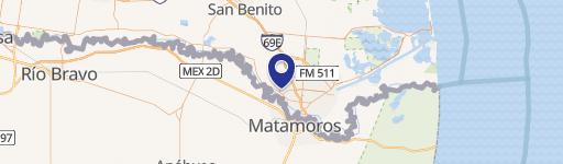 Brownsville, TX 78520