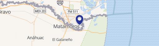 Brownsville, TX 78521