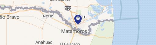 Brownsville, TX 78521