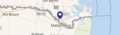 Brownsville, TX 78520