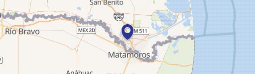 Brownsville, TX 78520