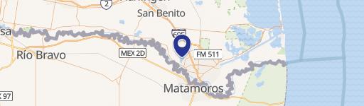 Ruben M Torres Sr Blvd