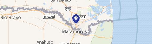 1814 Boca Chica Blvd