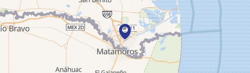 3638 Boca Chica Blvd