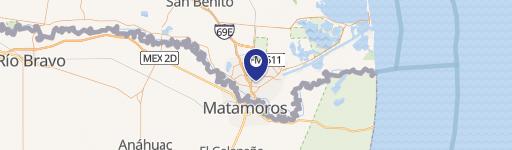 2721 Boca Chica Blvd