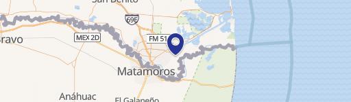 9000 Boca Chica Blvd