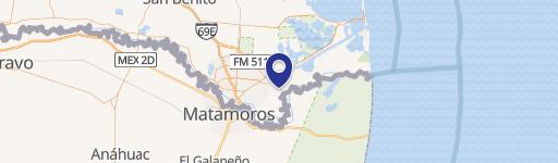 9510 Boca Chica Blvd