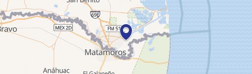 8801 Boca Chica Blvd