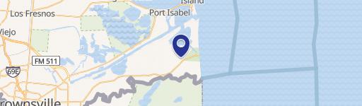 5845 Boca Chica Blvd