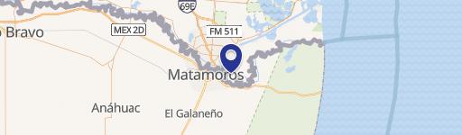 4689 George Saenz Ln