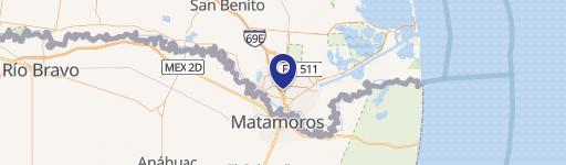 1691 Los Ebanos Blvd