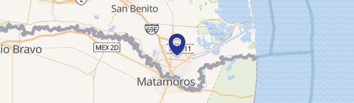 2521 Old Prt Isabel Rd