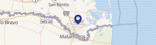 3500 Old Prt Isabel Rd