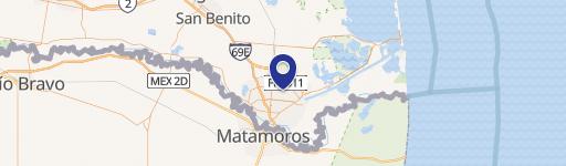 3521 Old Prt Isabel Rd