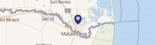 1355 Old Prt Isabel Rd