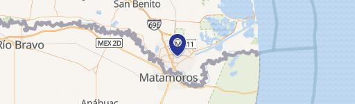 1034 Old Prt Isabel Rd