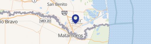 3270 Old Prt Isabel Rd