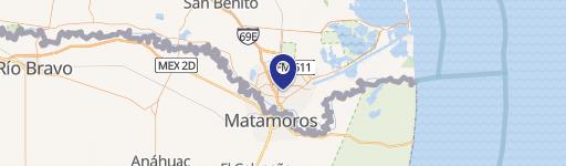 400 Old Prt Isabel Rd