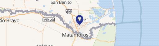 1760 Old Prt Isabel Rd