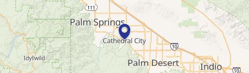 Cathedral City, CA 92234