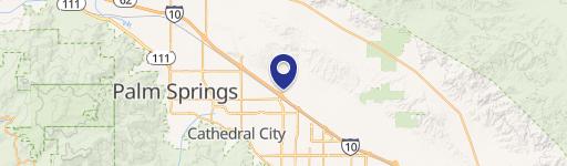 Cathedral City, CA 92234