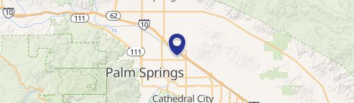 Cathedral City, CA 92234