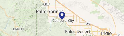 Cathedral City, CA 92234