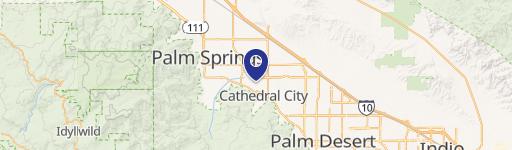 Cathedral City, CA 92234