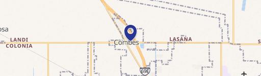 Templeton Ave At Dishman Ave