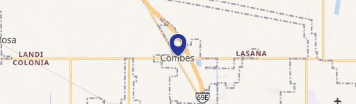 21469 Texas Tropical Trl