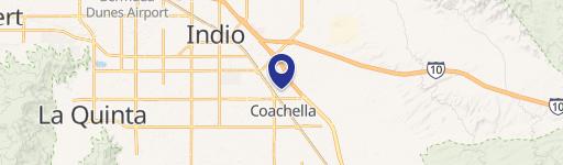 Cathedral City, CA 92234