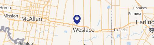 Service Rd At N Midway Rd Rd