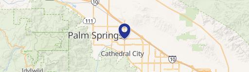 Cathedral City, CA 92234