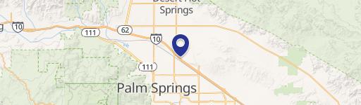 Cathedral City, CA 92234